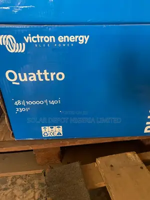 10kva Victron Energy Inverter