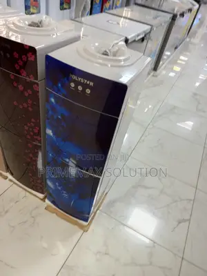 All-Day Refreshment: Polystar Pv-R6jx-5ffb Fridge-Enabled Dispenser