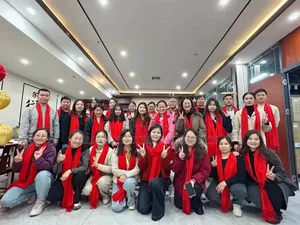 Ship From China to Nigeria
