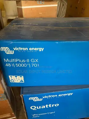 5kva Multiplus Ii Gx Victron Inverter
