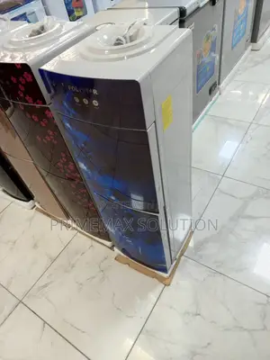 Polystar Pv-R6jx-5ffb: Boost Productivity With Chilled Water Storage