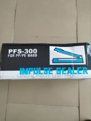Impulse Sealer PFS - 300