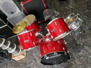 Infinity 5set Drum
