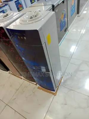 Polystar Pv-R6jx-5ffb – Stylish Dispenser for Modern Offices