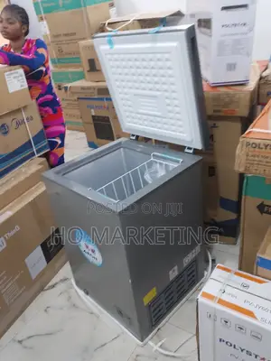 Top Choice for Butchers: Aeon 100l Deep Freezer