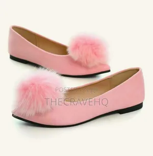 Refresh Ladies/Girls Suede Shoes