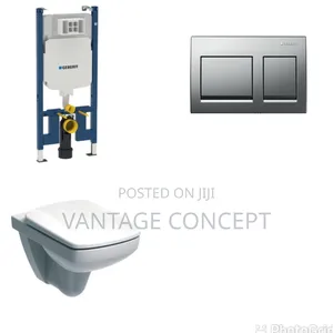 Geberit Conceal Wc Switzerland Product