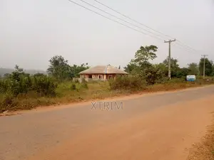 250 Acres of Land in Owode Town Along Idiroko Road, Ogun State