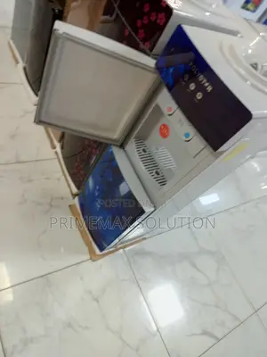 Daily Wellness Booster: Polystar Pv-R6jx-5ffb Fridge Water System