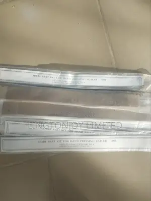 300mm Impulse Sealer Elements