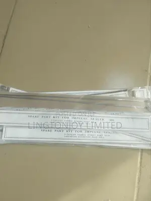 400mm Impulse Sealer Elements