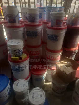 Screeding Paint