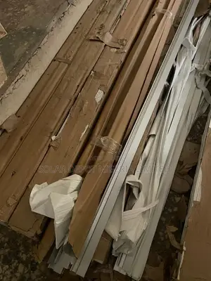 Solar Rails