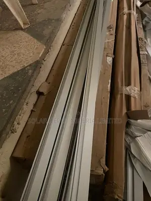 Solar Rails
