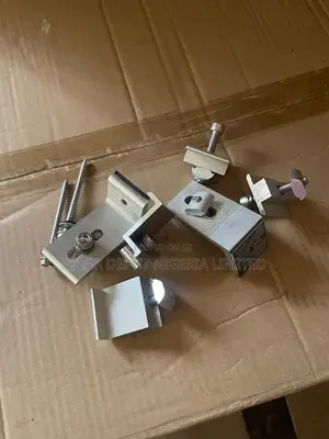 Solar Rails