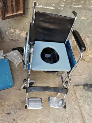 Comod Wheelchair