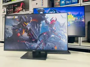 Dell 24 Inches Borderless Monitor