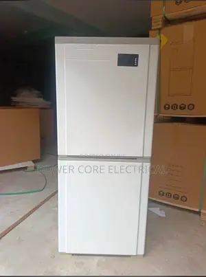 15kwh Blue Carbon Lithium Ion Battery