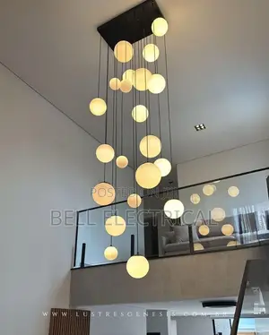 Modern Home Decor Led Lights Size 600mm by 300mm