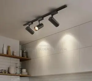 20 Watts 3 in 1 Track Lighting