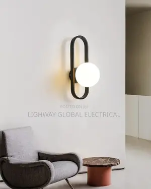 Nordic Wall Light