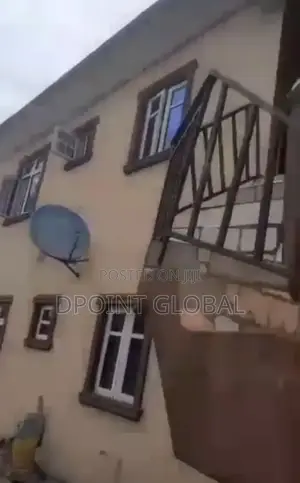 12bdrm Block of Flats in Abiola, Alimosho for sale
