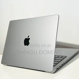Apple MacBook Pro 2023 M2 Pro 14-Inch 16GB Apple M2 HDD+SSD 512GB