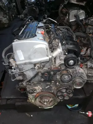 Honda Engine Cr-v 2010 to 2013