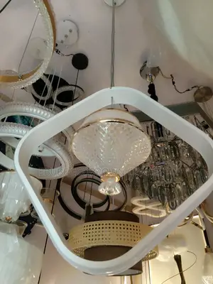 Pendant Lamp Light