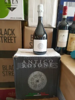 Antico Rosone