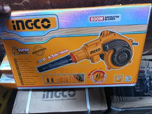 Ingco 800w Aspirator Blower (