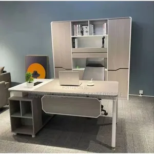 1.6 Meter Office Desk Available