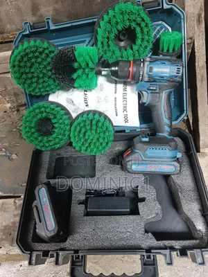 Bosch Drilling Machine