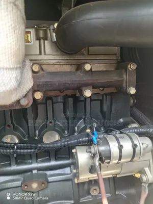 20kva Uk Perkins Mikano Generator Soundproof for Sale Near You