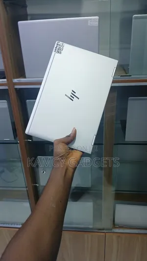 Laptop HP EliteBook X360 1030 G3 16GB Intel Core i7 SSD 512GB