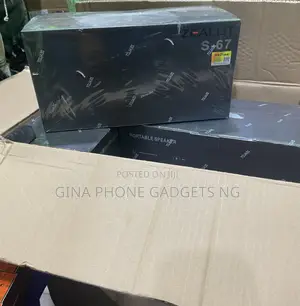 Speaker (Original Zealot S67 – Mega Bass, Long Battery Life