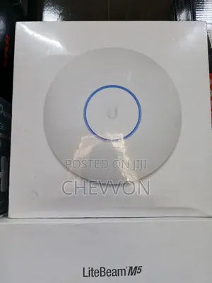 Ubiquiti Unifi U6-Pro | Wifi 6 Dual-Band Access Point | Gigabit