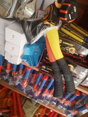 Fireman/Fire Man/Cutting Axe