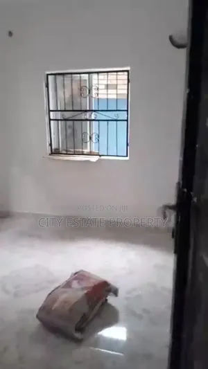 2bdrm Block of Flats in City Estate, Port-Harcourt for rent