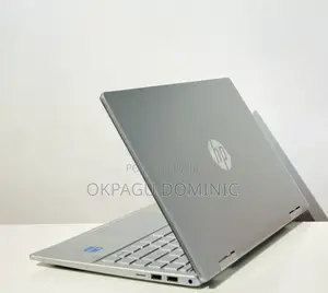 Laptop HP Pavilion 14 X360 2-in-1 8GB Intel Core I3 HDD+SSD 256GB