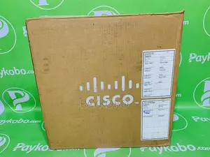 Cisco Webex Codec Plus - Video Conferencing Device