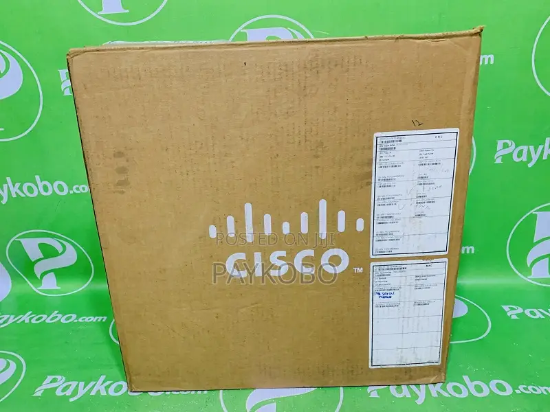 Cisco Webex Codec Plus - Video Conferencing Device