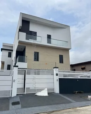 4bdrm Duplex in An Estate At Off for sale