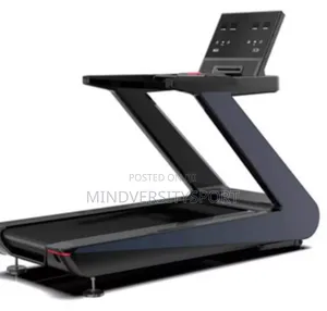 Heavy Duty 10 Horsepower Treadmill