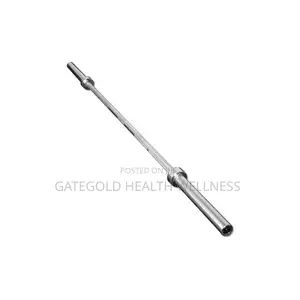 Fob22 Olympic Barbell 1.5m (Fft Brand)