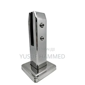 Stainless Steel Spigot