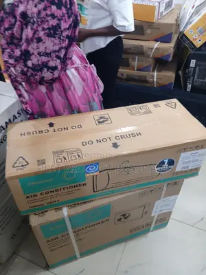 Hisense 1.5hp Inverter Split Ac – 4d Air Flow + Pm2.5 Filter