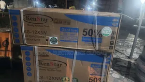 Kenstar 1hp Inverter