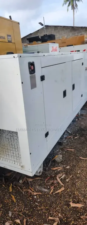 Mikano Generator