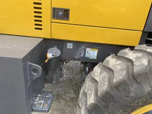 XCMG 3 Tons Wheel Loader